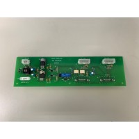 ANORAD B801857A DUAL PI Interface Board...